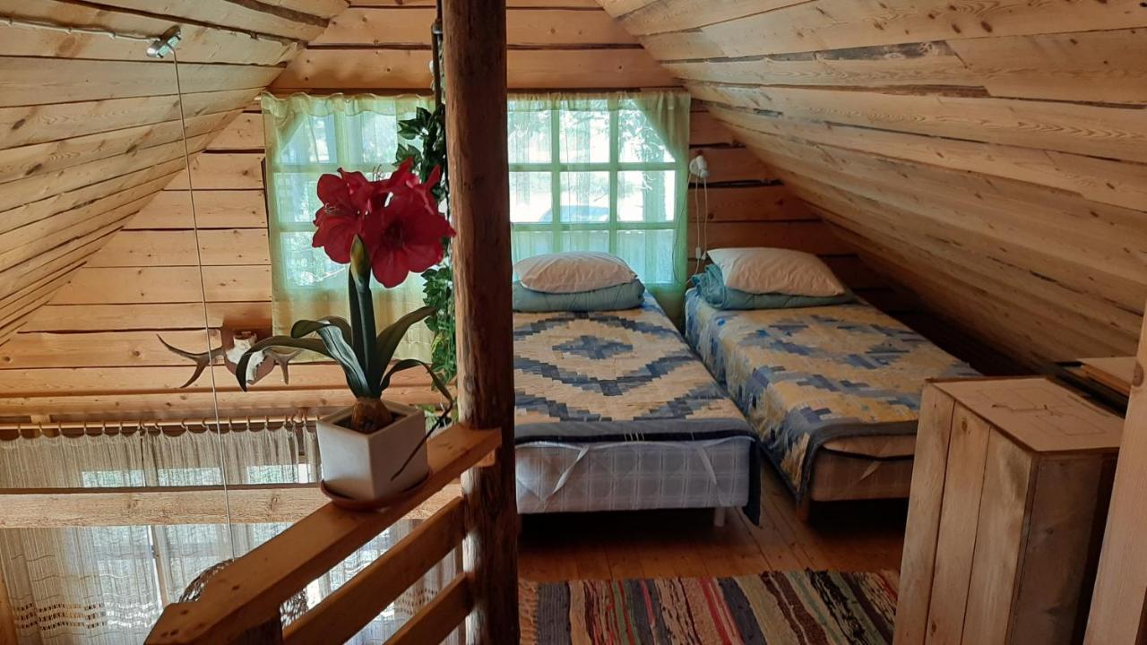 Nova Madise Guesthouse Rannaküla 외부 사진