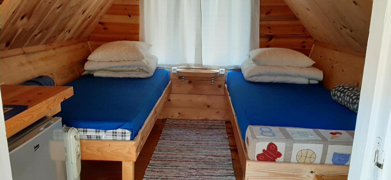 Nova Madise Guesthouse Rannaküla 외부 사진
