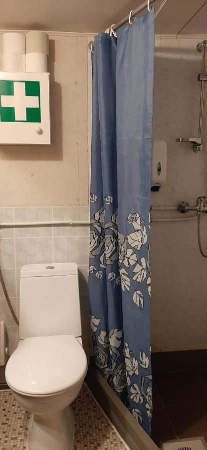 Nova Madise Guesthouse Rannaküla 외부 사진