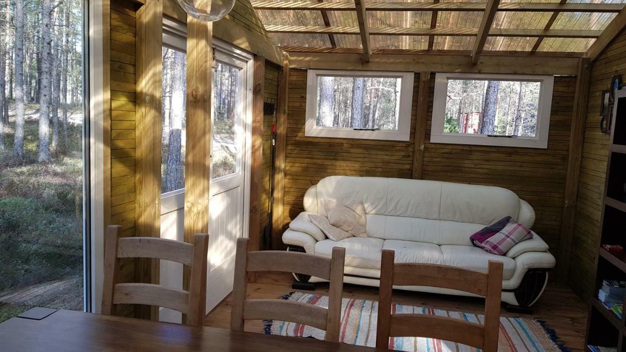 Nova Madise Guesthouse Rannaküla 외부 사진