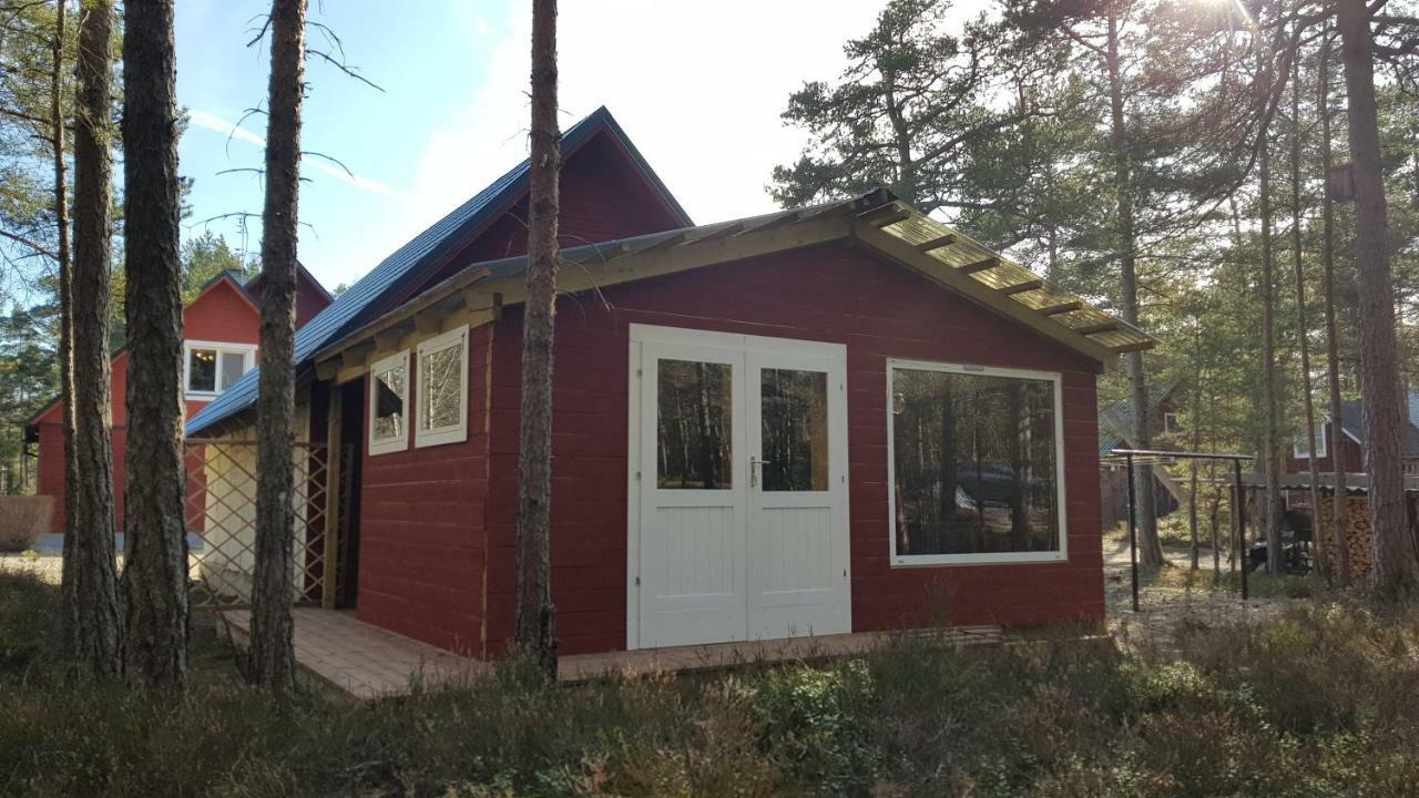 Nova Madise Guesthouse Rannaküla 외부 사진