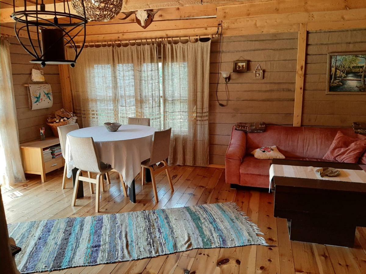 Nova Madise Guesthouse Rannaküla 외부 사진
