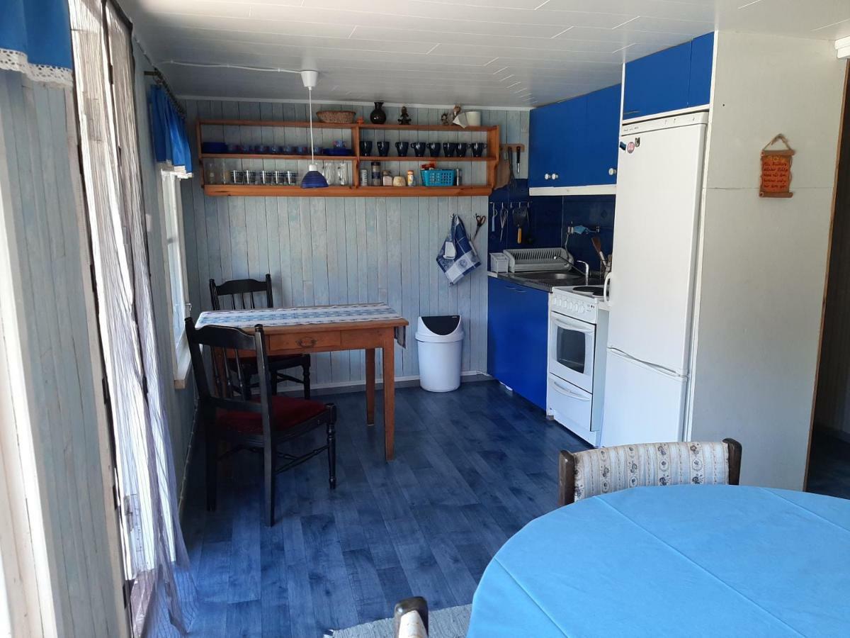 Nova Madise Guesthouse Rannaküla 외부 사진