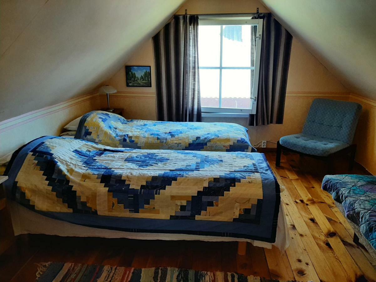 Nova Madise Guesthouse Rannaküla 외부 사진