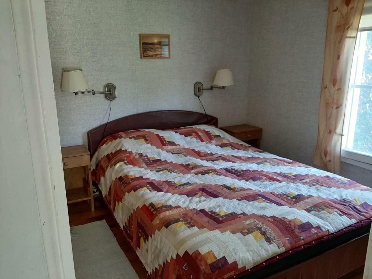 Nova Madise Guesthouse Rannaküla 외부 사진