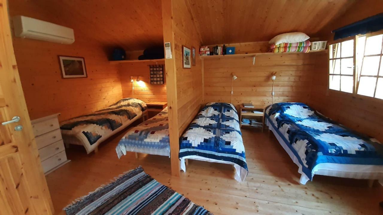 Nova Madise Guesthouse Rannaküla 외부 사진