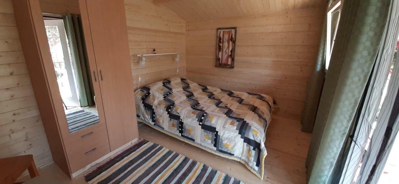 Nova Madise Guesthouse Rannaküla 외부 사진