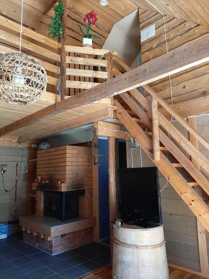 Nova Madise Guesthouse Rannaküla 외부 사진