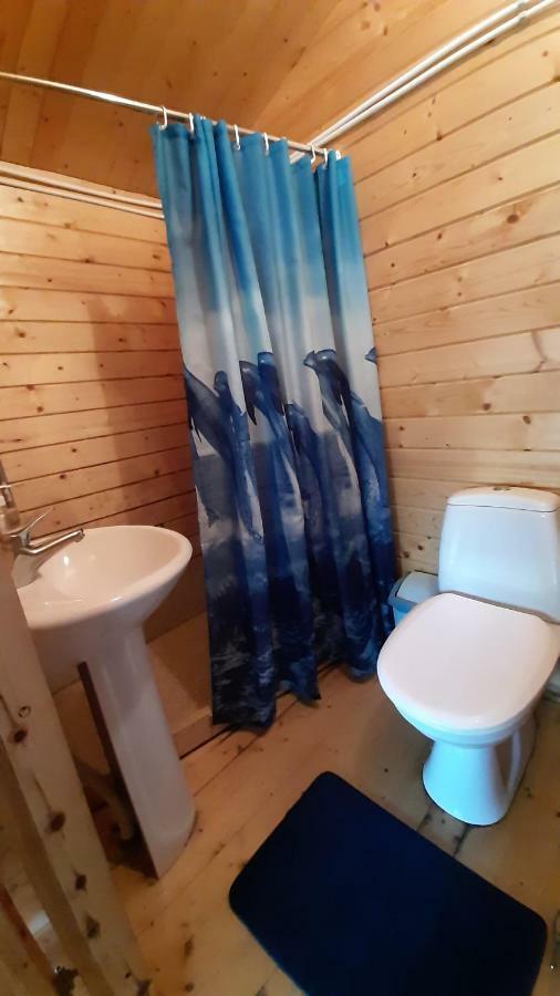 Nova Madise Guesthouse Rannaküla 외부 사진