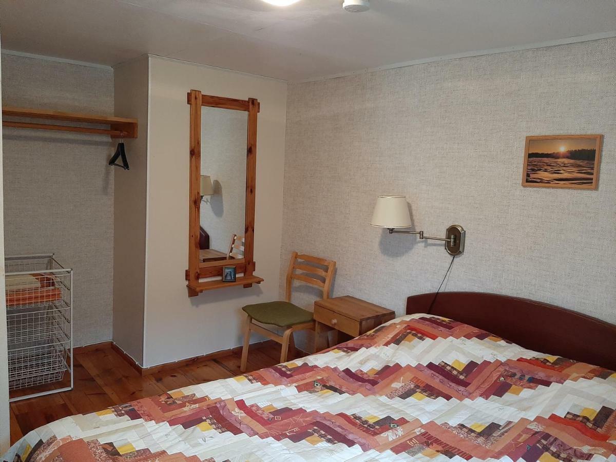 Nova Madise Guesthouse Rannaküla 외부 사진