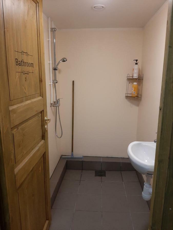 Nova Madise Guesthouse Rannaküla 외부 사진