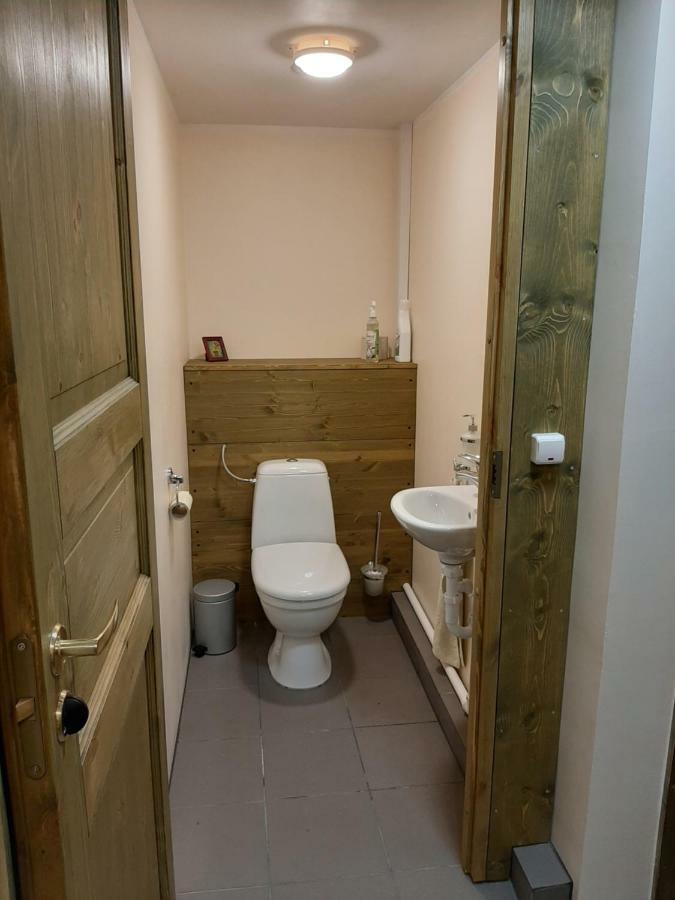 Nova Madise Guesthouse Rannaküla 외부 사진