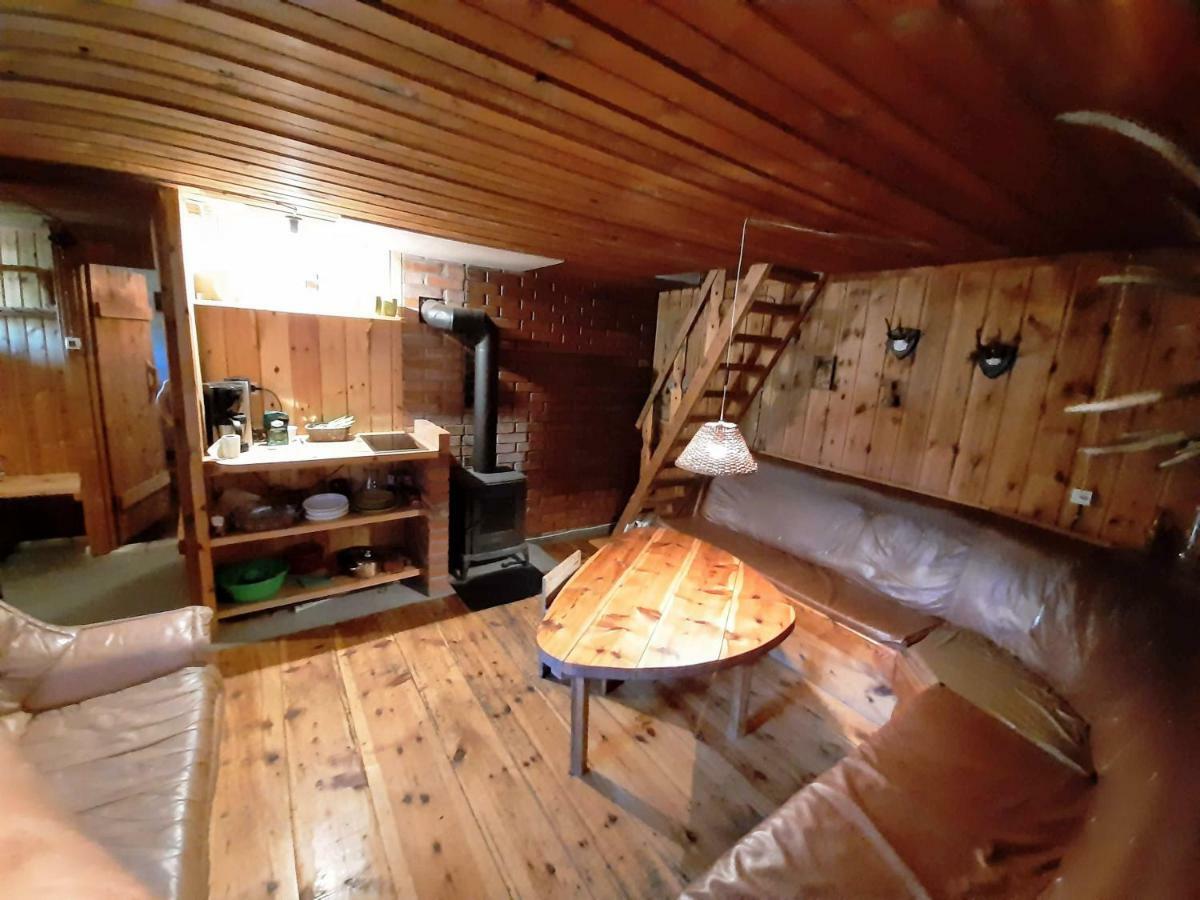 Nova Madise Guesthouse Rannaküla 외부 사진