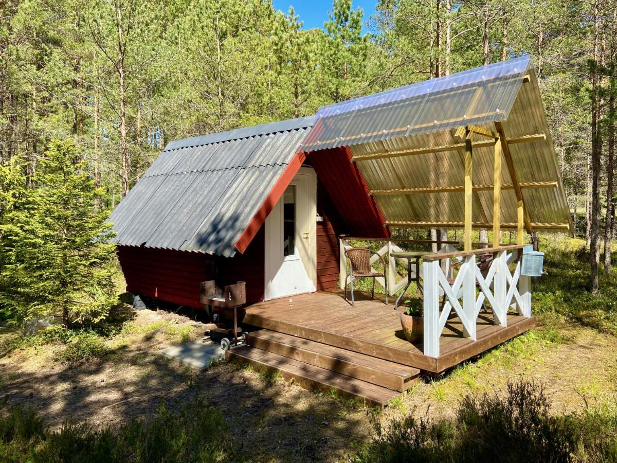Nova Madise Guesthouse Rannaküla 외부 사진